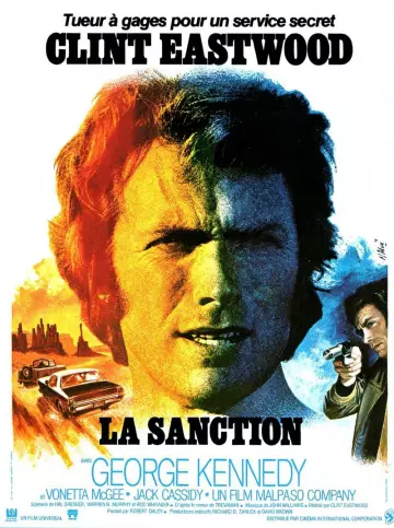 La Sanction  [HDLIGHT 1080p] - MULTI (TRUEFRENCH)