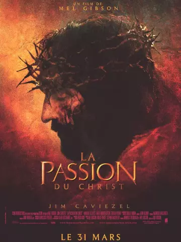 La Passion du Christ  [HDLIGHT 1080p] - VOSTFR