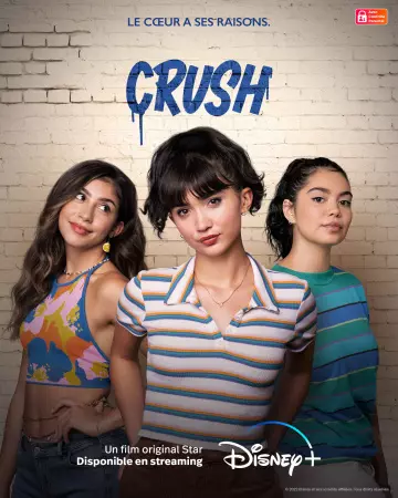 Crush  [HDRIP] - VOSTFR