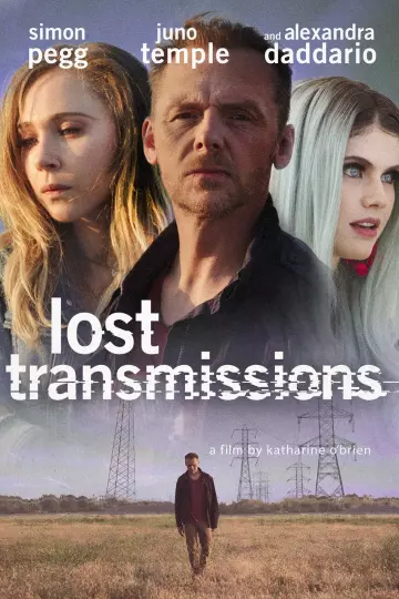 Lost Transmissions  [WEB-DL 720p] - FRENCH