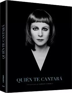 Quién te cantará  [BLU-RAY 1080p] - MULTI (FRENCH)