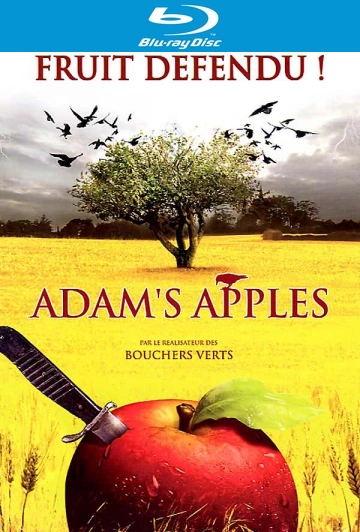 Adam's apples  [HDLIGHT 1080p] - MULTI (FRENCH)