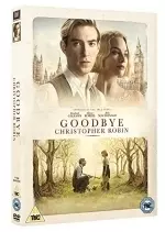 Goodbye Christopher Robin  [HDLIGHT 1080p] - FRENCH