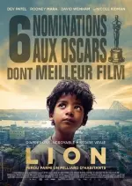 Lion  [BDRiP] - TRUEFRENCH