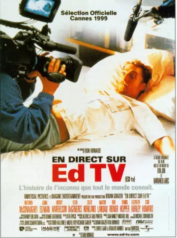 En direct sur Ed TV  [DVDRIP] - FRENCH