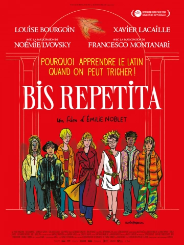 Bis Repetita [WEB-DL 720p] - TRUEFRENCH