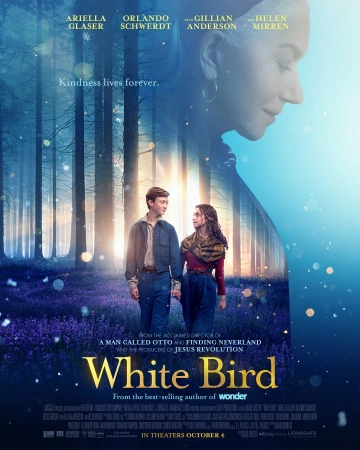 White Bird [WEBRIP 720p] - FRENCH