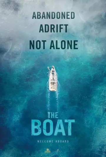 The Boat [WEB-DL 720p] - FRENCH