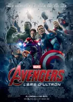 Avengers : L'ère d'Ultron  [DVDRIP] - VOSTFR