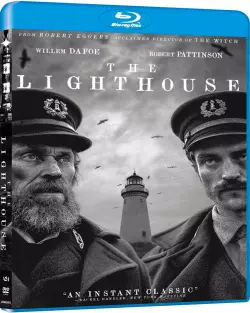 The Lighthouse  [HDLIGHT 720p] - FRENCH