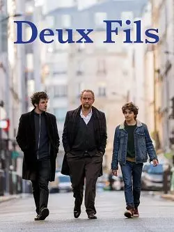 Deux fils [HDRIP] - FRENCH