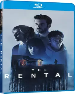 The Rental  [HDLIGHT 720p] - FRENCH