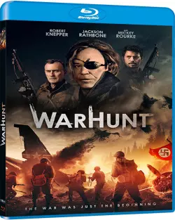 WarHunt  [HDLIGHT 720p] - FRENCH