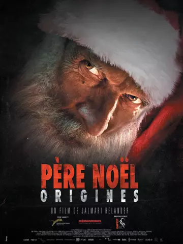 Père Noël Origines  [DVDRIP] - FRENCH