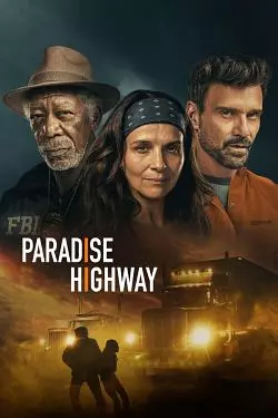 Paradise Highway  [WEB-DL 720p] - FRENCH