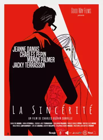 La Sincérité [HDRIP] - FRENCH