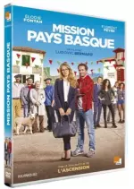 Mission Pays Basque  [WEB-DL 1080p] - FRENCH