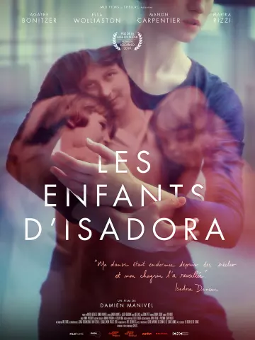 Les Enfants d'Isadora  [WEB-DL 1080p] - FRENCH