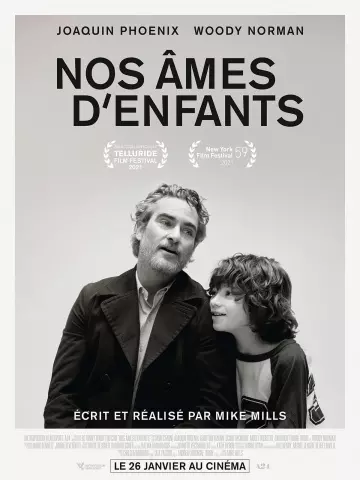 Nos âmes d'enfants [WEB-DL 1080p] - MULTI (FRENCH)