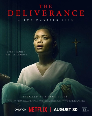 The Deliverance  [WEB-DL 1080p] - MULTI (FRENCH)