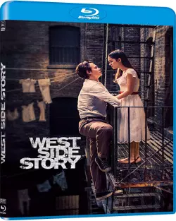 West Side Story  [BLU-RAY 1080p] - MULTI (TRUEFRENCH)