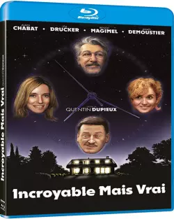 Incroyable mais vrai [BLU-RAY 720p] - FRENCH