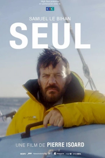 Seul [WEBRIP 720p] - FRENCH