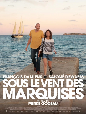 Sous le vent des Marquises  [WEB-DL 1080p] - FRENCH