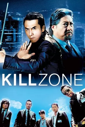 Kill Zone  [HDLIGHT 1080p] - MULTI (FRENCH)