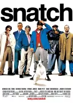 Snatch [BRRIP] - TRUEFRENCH