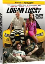 Logan Lucky [BLU-RAY 720p] - FRENCH