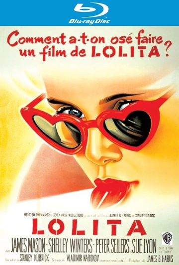 Lolita  [HDLIGHT 1080p] - MULTI (FRENCH)