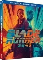 Blade Runner 2049  [HDLIGHT 1080p] - MULTI (TRUEFRENCH)