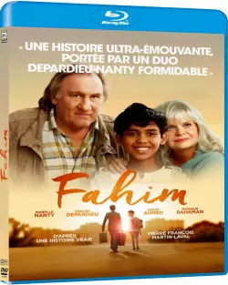 Fahim [HDLIGHT 720p] - FRENCH