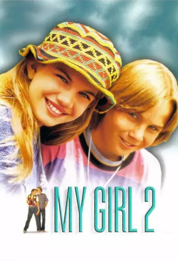 My Girl 2 - Copain, copine  [DVDRIP] - TRUEFRENCH