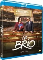 Le Brio  [BLU-RAY 1080p] - FRENCH