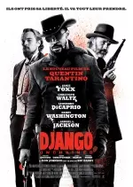 Django Unchained  [BDRIP] - TRUEFRENCH