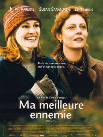 Ma meilleure ennemie [WEB-DL] - TRUEFRENCH