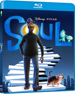 Soul [BLU-RAY 720p] - TRUEFRENCH