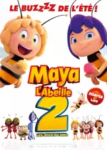 Maya l'abeille 2 - Les jeux du miel  [WEB-DL 720p] - FRENCH