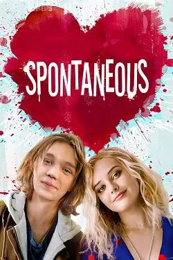 Spontaneous [HDRIP] - FRENCH