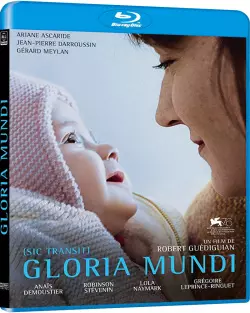 Gloria Mundi  [BLU-RAY 720p] - FRENCH