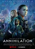 Annihilation  [BDRIP] - FRENCH