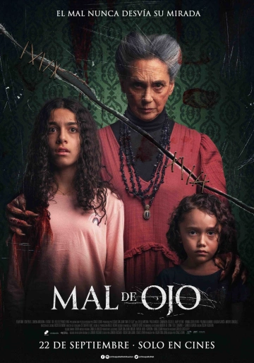 L'Oeil du mal  [WEB-DL 1080p] - MULTI (TRUEFRENCH)