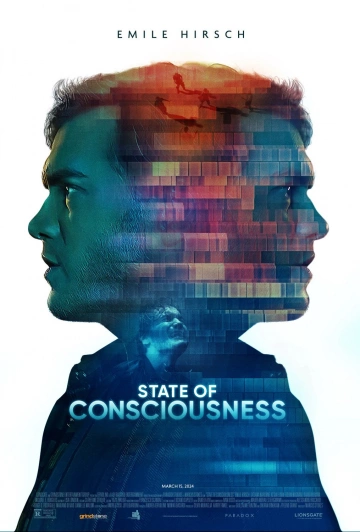 State Of Consciousness  [WEBRIP 720p] - FRENCH