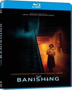 Banishing : La demeure du mal  [BLU-RAY 720p] - FRENCH