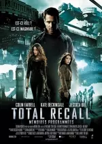 Total Recall Mémoires Programmées [BDRIP] - TRUEFRENCH