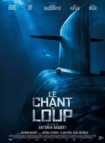 Le Chant du Loup [WEBRIP] - FRENCH