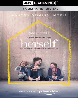 Herself  [WEB-DL 4K] - MULTI (FRENCH)