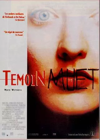 Temoin muet [DVDRIP] - MULTI (FRENCH)